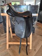 Euroriding Diamant 17,5, Ophalen, Zo goed als nieuw, Dressuur