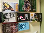 Wielerboeken, Boeken, Ophalen of Verzenden, Zo goed als nieuw, Diverse auteurs, Lopen en Fietsen