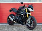 TRIUMPH SPEED TRIPLE R (bj 2012), Bedrijf, 3 cilinders, 1050 cc, Meer dan 35 kW