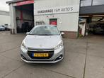 Peugeot 208 1.2 PureTech Blue Lease Executive, Voorwielaandrijving, Stof, Gebruikt, 1199 cc