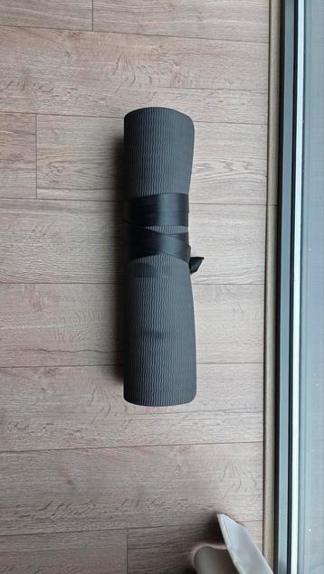 Myprotein Yogamat - 183x61x0.6 cm beschikbaar voor biedingen