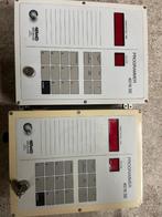 2x Temperatuurregelaar glasoven Hermes 40/16E, Ophalen of Verzenden, Gebruikt