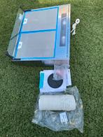 Afzuigkap. Niet gebruikt. Merk ETNA . Compleet, Ophalen of Verzenden