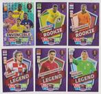 Panini krt WK2022 Qatar, WK 2022, Verzenden, Zo goed als nieuw, Buitenlandse clubs, Poster, Plaatje of Sticker