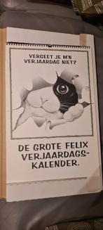 Dieren jaar kalender (nieuw), Ophalen of Verzenden, Zo goed als nieuw, Overige diersoorten