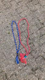 Neckrope pony, Dieren en Toebehoren, Paarden en Pony's | Overige Paardenspullen, Ophalen of Verzenden, Zo goed als nieuw, Overige soorten