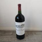 Chateau Pontet Canet 2005 magnum wijn fles (1.5L), Verzamelen, Wijnen, Frankrijk, Nieuw, Ophalen of Verzenden, Rode wijn