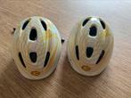 Helm kind thule yepp wit (Maat S/M - Size 46-53cm), Fietsen en Brommers, Fietsaccessoires | Fietshelmen, Ophalen of Verzenden