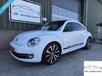 Volkswagen Beetle 2.0 TSI DSG Sport|Leder|Clima|Bleutooth|, Auto's, Gebruikt, Beetle (Kever), 4 cilinders, 1984 cc