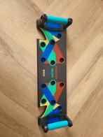 Push-up Board voor Krachttraining, Kunststof, Gebruikt, Overige typen, Ophalen of Verzenden