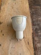 Philips Hue Color GU10 Lamp, Led-lamp, Minder dan 30 watt, Bipin of Steekvoet, Ophalen of Verzenden