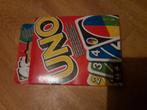 Uno, Drie of vier spelers, Ophalen of Verzenden, Gebruikt