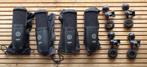 2 x AKG P120 + houder, ook los (2 verkocht), Muziek en Instrumenten, Microfoons, Gebruikt, Verzenden, Instrumentmicrofoon, AKG