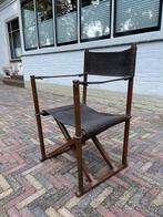 Stiles Brothers regisseursstoel, made in USA., Ophalen of Verzenden