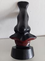 Salvador Dali neus Brilhouder., Ophalen of Verzenden