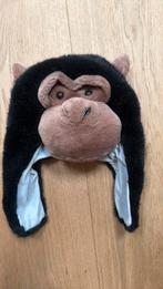 Aap carnaval, Kinderen en Baby's, Carnavalskleding en Verkleedspullen, Ophalen of Verzenden, Gebruikt, 122 t/m 128, Jongen of Meisje