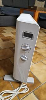 Elektrische kachel, Doe-het-zelf en Verbouw, Verwarming en Radiatoren, Ophalen, 30 tot 80 cm, Kachel, Minder dan 60 cm