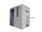 Belden UTP kabel cat5e (305 mt) + connectors rj45, Computers en Software, Nieuw, Ophalen of Verzenden