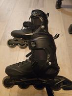 Skeelers maat 44, Sport en Fitness, Skeelers, Zo goed als nieuw, Inline skates 4 wielen, Ophalen, Overige merken
