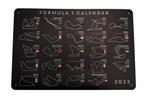 Formule 1 - Woonaccessoires - Wandbord - Formula 1, Kouwehoek 1b, Cave & Garden, Nieuw, Ophalen of Verzenden