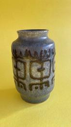 West-Germany vaas, 1950,  15 cm hoog, Overige kleuren, Aardewerk of Porselein, Ophalen of Verzenden, Zo goed als nieuw