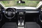 Skoda Superb Combi iV 218PK DSG HYBRID BUSINESS VIRTUAL/NAVI, 12 maanden, Gebruikt, Euro 6, 4 cilinders