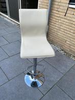 Barkrukken/ eetkamerstoelen/bureaustoelen, Huis en Inrichting, Barkrukken, Ophalen, 90 cm of meer, In hoogte verstelbaar, Metaal