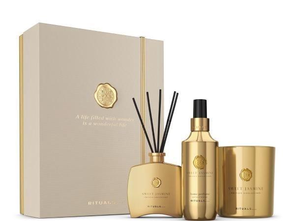 Rituals Private Collection - Sweet Jasmine 2025, Sieraden, Tassen en Uiterlijk, Uiterlijk | Parfum, Nieuw, Ophalen of Verzenden