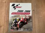 MOTOGP 2000-2009 (10 DVD) BOX SET, Alle leeftijden, Boxset, Ophalen of Verzenden, Zo goed als nieuw