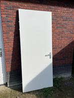 Nieuwe Svedex opdekdeuren te koop, Doe-het-zelf en Verbouw, Deuren en Horren, 80 tot 100 cm, 215 cm of meer, Binnendeur, Nieuw