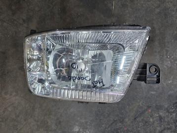 Fiat panda - Koplamp links 2010 beschikbaar voor biedingen