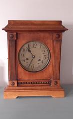mantelklok, Antiek en Kunst, Antiek | Klokken, Ophalen