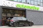 Audi S3 Sportback 2.0 TFSI S3 quattro | PANO | MEMORY | KEYL, Auto's, Audi, Automaat, S3, Gebruikt, 4 cilinders