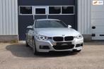 BMW 3-serie Touring 320d M Sport Edition High Executive, 4 cilinders, Diesel, Grijs, 3-Serie