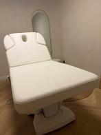 Beauty bed massage tafel te koop, Ophalen, Zo goed als nieuw, Hand- en Voetverzorging