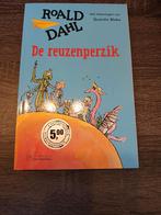 De Reuzenperzik - Roald Dahl, Ophalen, Gelezen, Roald Dahl, Fictie algemeen