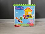 Peppa pig Garden house, Ophalen, Nieuw, Poppenhuis