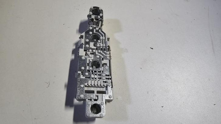 Lamp fitting achterlicht rechts op zijpaneel BMW 3 serie E46, Auto-onderdelen, Verlichting, BMW, Gebruikt, Ophalen of Verzenden