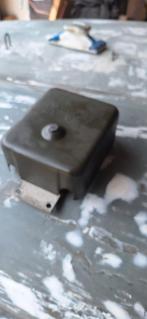 orgineel radiofilter ww2 jerp willys ford, Ophalen of Verzenden, Nieuw, Ford