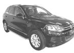 Treeplanken Volkswagen Touareg 2011-, Ophalen, Nieuw
