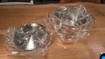 Sola kookpan nieuw beschikbaar voor biedingen