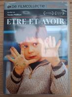 Être et Avoir - De Filmcollectie DVD, Alle leeftijden, Ophalen, Zo goed als nieuw, Overige typen