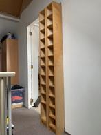 CD/DVD Wandmeubel, Ophalen, Met plank(en), Gebruikt, 200 cm of meer