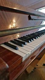 Leuke nog nette piano, Ophalen, Gebruikt, Overige kleuren