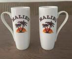 Malibu Mokken, Huis en Inrichting, Keuken | Servies, Nieuw, Ophalen of Verzenden, Overige stijlen, Kop(pen) en/of Schotel(s)