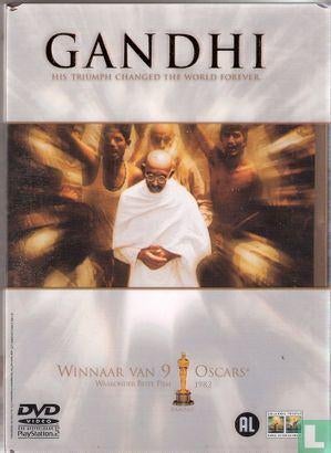 gandhi ( ben kingsley , candice bergen , D D lewis ), Ophalen of Verzenden, Nieuw in verpakking, Overige gebieden