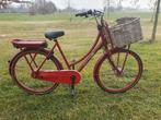 cortina e-u4 elektrische fiets ecomo voorwielmotor  1990 km!, Ophalen, Gebruikt, Cortina