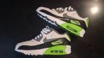 Sneakers Nike Air Max 90 maat 35,5  *NIEUW*, Nieuw, Ophalen of Verzenden, Sneakers of Gympen, Groen