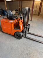 Still heftruck korte mast incl lader (rem werkt niet), Zakelijke goederen, Machines en Bouw | Heftrucks en Intern transport, 1000 tot 2000 kg
