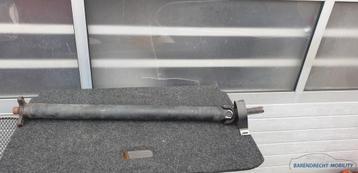 Cardanas W212 E Klasse Mercedes achterzijde E220 CDI 2014 or beschikbaar voor biedingen